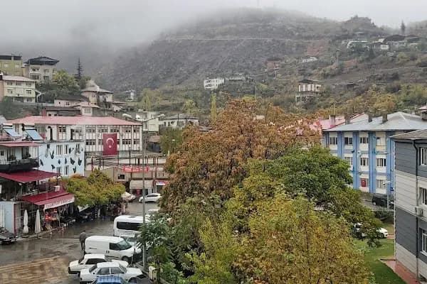Adana - Tren İstasyonu - Adana Sarıçam