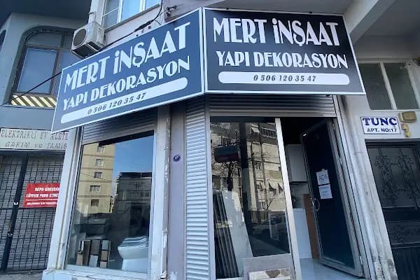 SEFA POYRAZ İNŞAAT & YALITIM & MANTOLAMA & DIŞ CEPHE - Dış Cephe Kaplama İşleri Yüklenicisi - İzmir Balçova