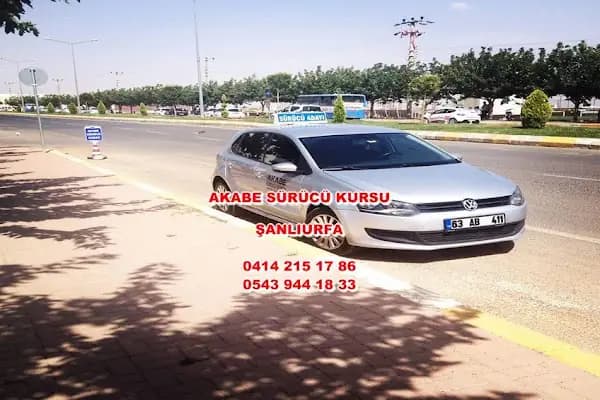 Özel Akabe Sürücü Kursu - Sürücü Kursu - Şanlıurfa Birecik