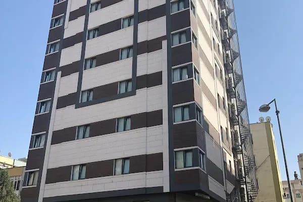 Kilim Hotel - Otel - Şanlıurfa Karaköprü