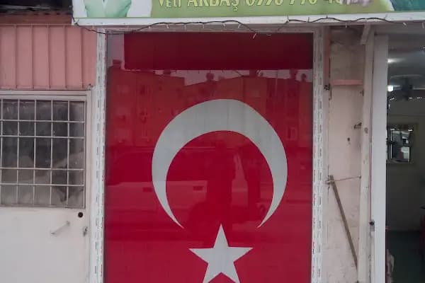 Ayişiği Berber Salonu - Berber Dükkanı - Mersin Tarsus