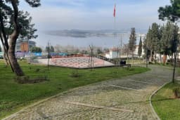 Küçükçekmece Belediyesi Seyir Parkı Ve Seyir Kulesi