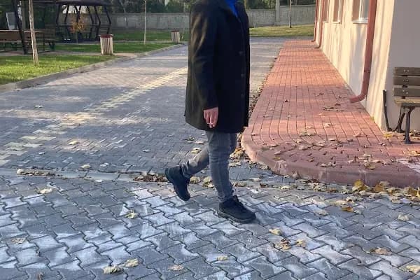 İnegöl Belediyesi Sahipsiz Hayvanlar Bakım Ve Tedavi Merkezi - Hayvan Hastanesi - Bursa İnegöl