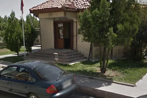 Zübeyde Hanım Mahallesi Muhtarlığı - Resmi Kurum - Ankara Yenimahalle