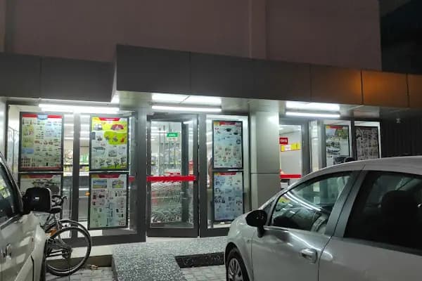 BIM - Süpermarket - Antalya Finike