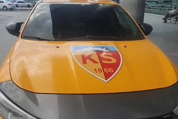Mobil Telsiz Taksi - Taksi Durağı - İstanbul Kadıköy