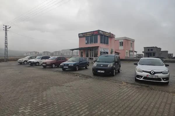 KILIÇ OTOMOTİV - Oto Galeri - Gaziantep Nurdağı