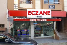Öncü Eczanesi
