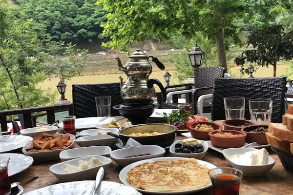 Ada Balık Restoran - Balık Restoranı - Trabzon Akçaabat