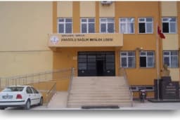 Birecik Sağlık Meslek Lisesi