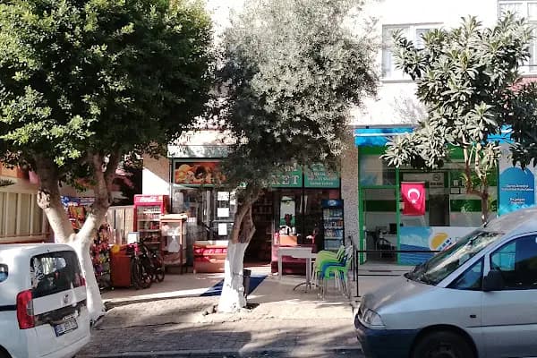 Alanyam Market - Bakkal - Antalya Alanya