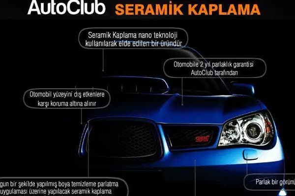 Autoclub Express Gaziantep - Detaylı Araç Temizlik Hizmeti - Gaziantep Şehitkamil