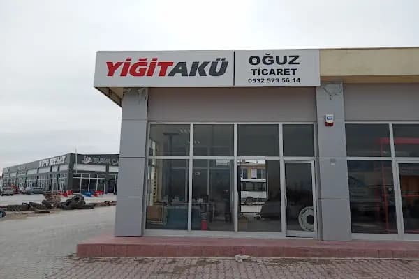 EN YAKIN LASTİKCİ ALTINEKİN LASTİK TAMİR - Oto Lastik Dükkanı - Konya Selçuklu