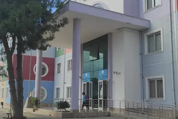 Çalkaya İncikpınar İlkokulu - Okul - Antalya Aksu