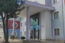 Çalkaya İncikpınar İlkokulu