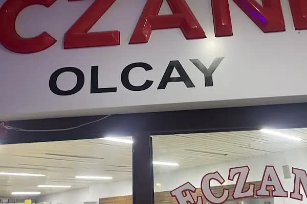 ECZANE OLCAY - Eczane - İstanbul Ataşehir