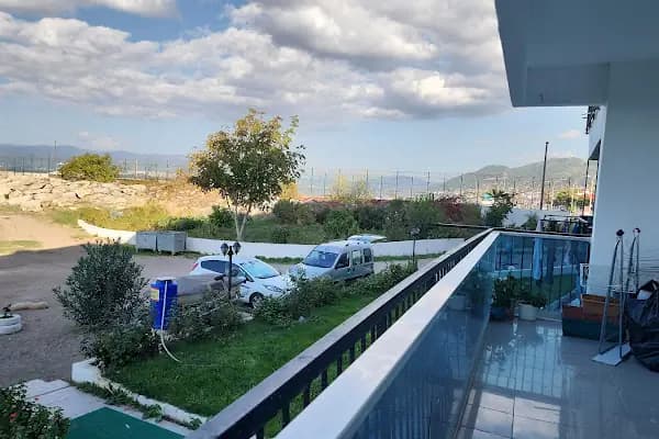 Beysel Sitesi - Konut Geliştirme - Bursa Gemlik