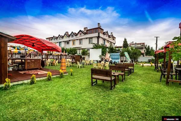 Aqua Marmara Hotel - Otel - Tekirdağ Kapaklı