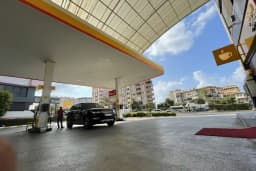 Tuncerler Petrol Alanya