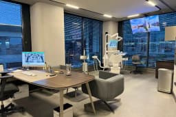 Jimer ParkOra Ağız ve Diş Sağlığı Kliniği