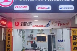 ÖZYURT TURİZM