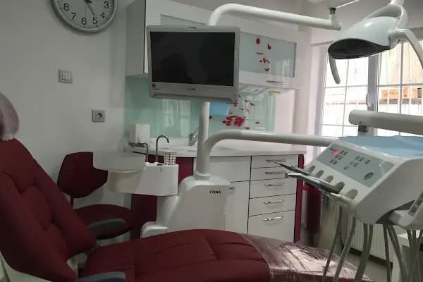 Dt. Recep Balkaya Diş Kliniği - Diş Kliniği - Ankara Çankaya