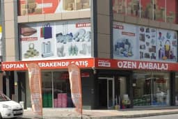 özen ambalaj