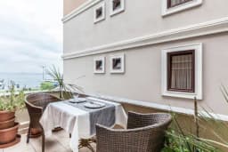 Büyükada Comfort Otel