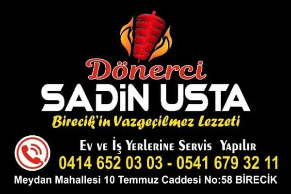 Nefis Kebap & Ciğer - Izgara - Şanlıurfa Birecik