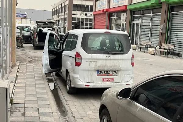 Bozkırlılar Oto Yıkama - Self Servis Oto Yıkama - Konya Akşehir