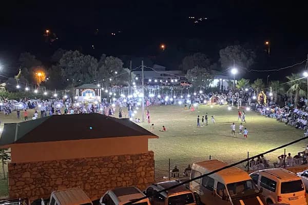 Botan Kır Düğün Alanı - Düğün Salonu - Muğla Ortaca