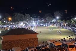 Botan Kır Düğün Alanı