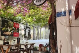 Tinto Pizzeria