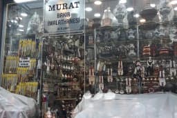 Murat Bakırcılık