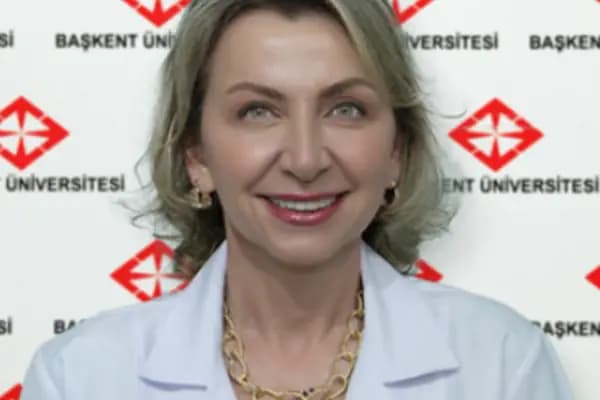 Uzm. Dr. Çiçek Durusoy - Dermatolog - Antalya Alanya