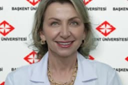 Uzm. Dr. Çiçek Durusoy