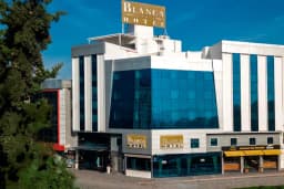 Blanca Hotel İzmir