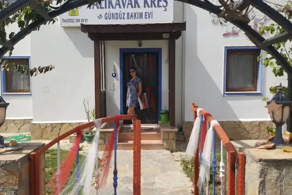Özel Yalıkavak Kreş ve Gündüz Bakimevi - Çocuk Bakım Hizmeti - Muğla Akçaalan Mahallesi