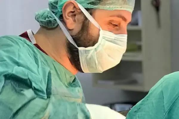 Op. Dr. Ümit Yar - Ortopedi Cerrahı - Konya Beyşehir