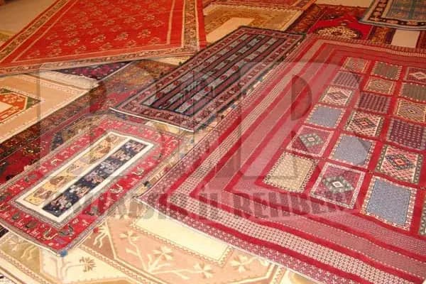 Ziya Halı ve Koltuk Yıkama Fabrikası - Halı Temizleme Hizmeti - Balıkesir Karesi
