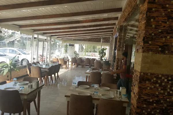 Orhanın Yeri Duvalı Tatlı - Restoran - Bursa Osmangazi