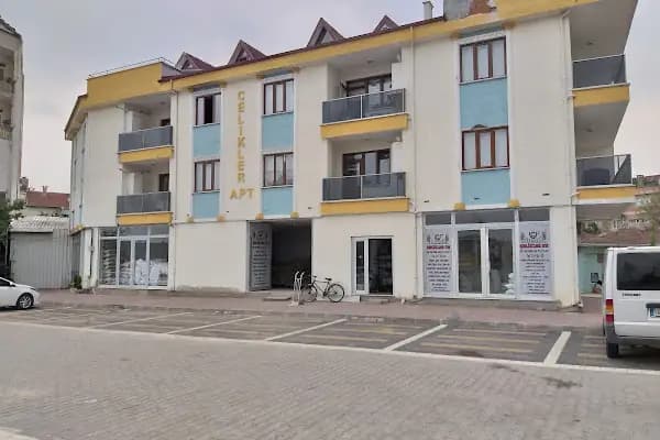 ÇELİKLER UN YEM GIDA SAN.TİC.LTD.ŞTİ - Un Fabrikası - Bursa Büyükorhan