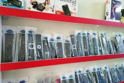 Çelik Elektronik