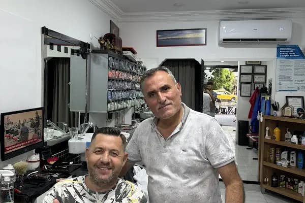 Elite Erkek Kuaförü - Kuaför - Antalya Alanya