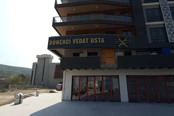Altındağ - Otobüs Durağı - İzmir Bornova