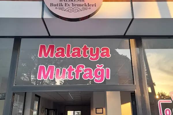 Balıkesir Butik Ev Yemekleri (Restaurants) - Restoran - Balıkesir Altıeylül