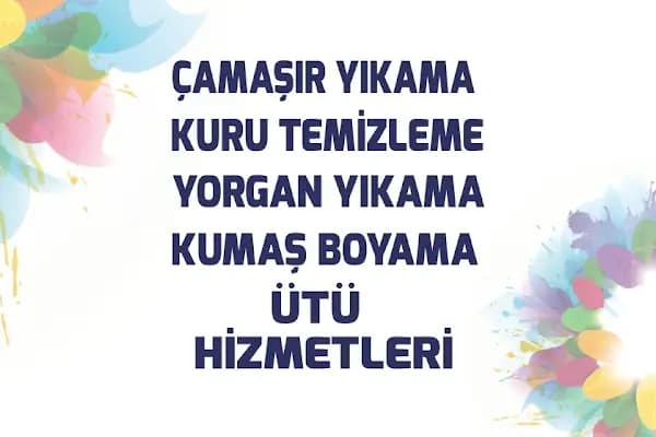 İnci Kuru Temizleme &amp; Çamaşırhane | Bodrum - Kuru Temizlemeci - Muğla Bodrum