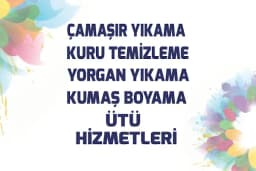 İnci Kuru Temizleme &amp; Çamaşırhane | Bodrum