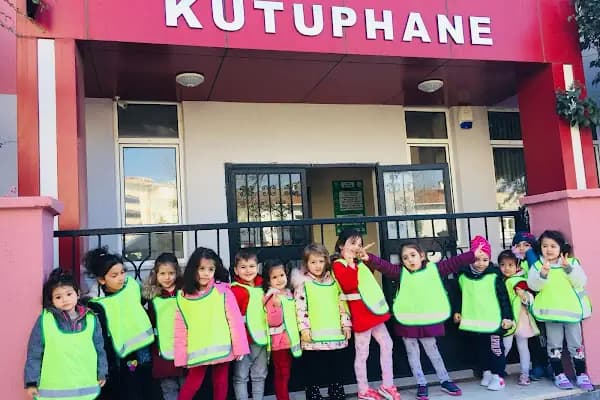Özel Çocuk Dünyası Anaokulu - Anaokulu - Tekirdağ Çerkezköy