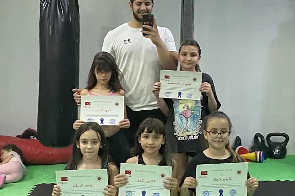 FizyoGate & Gym - Sağlıklı Yaşam Merkezi - Adana Çukurova